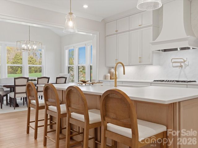 1008 Broadmoor Drive, Marvin, NC 28173