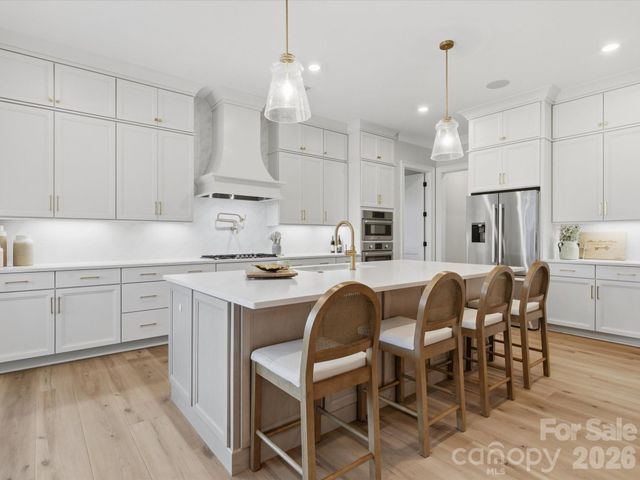 1008 Broadmoor Drive, Marvin, NC 28173