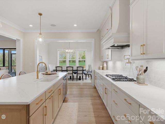 1008 Broadmoor Drive, Marvin, NC 28173