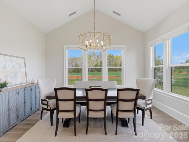 1008 Broadmoor Drive, Marvin, NC 28173