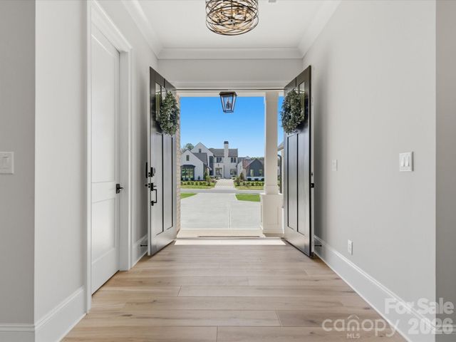 1008 Broadmoor Drive, Marvin, NC 28173