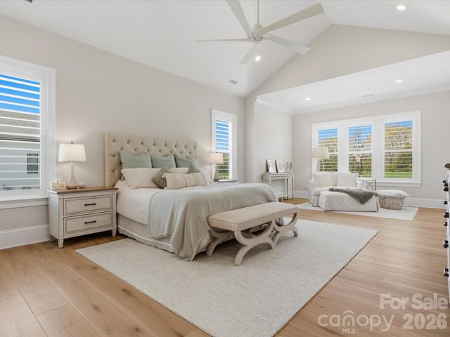 1008 Broadmoor Drive, Marvin, NC 28173