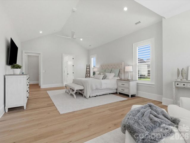 1008 Broadmoor Drive, Marvin, NC 28173