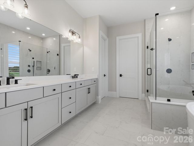 1008 Broadmoor Drive, Marvin, NC 28173