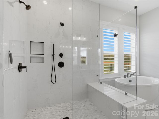 1008 Broadmoor Drive, Marvin, NC 28173