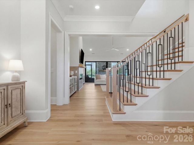 1008 Broadmoor Drive, Marvin, NC 28173