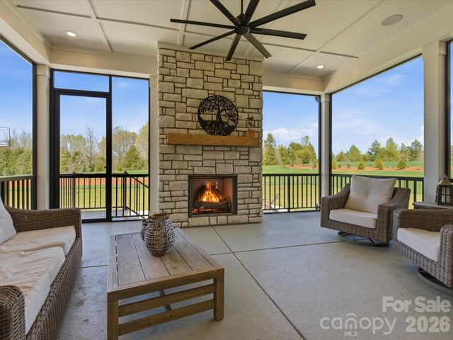 1008 Broadmoor Drive, Marvin, NC 28173
