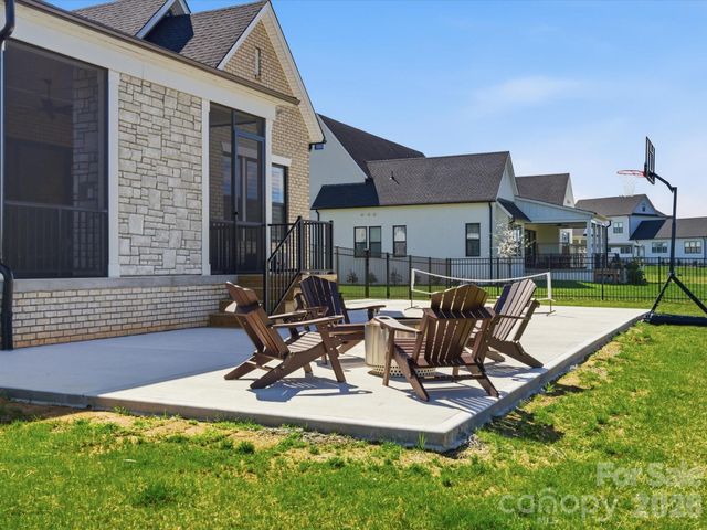 1008 Broadmoor Drive, Marvin, NC 28173