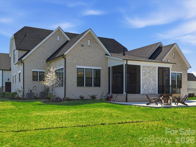 1008 Broadmoor Drive, Marvin, NC 28173