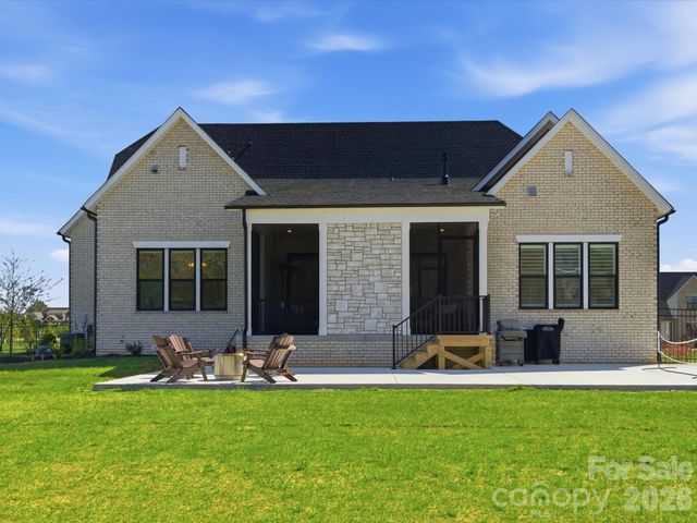 1008 Broadmoor Drive, Marvin, NC 28173