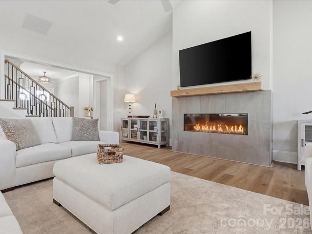 1008 Broadmoor Drive, Marvin, NC 28173