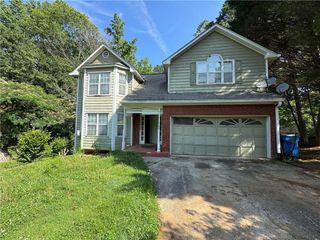 2615 Windage SW Drive, Marietta, GA 30008