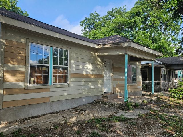 114 SONORA, San Antonio, TX 78204