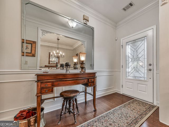 632 Laurel Crossing, Canton, GA 30114