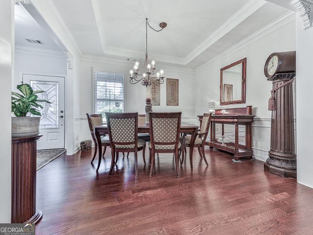 632 Laurel Crossing, Canton, GA 30114