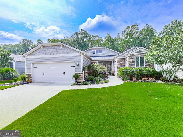 632 Laurel Crossing, Canton, GA 30114