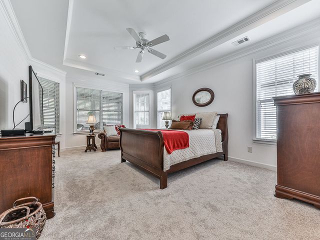 632 Laurel Crossing, Canton, GA 30114