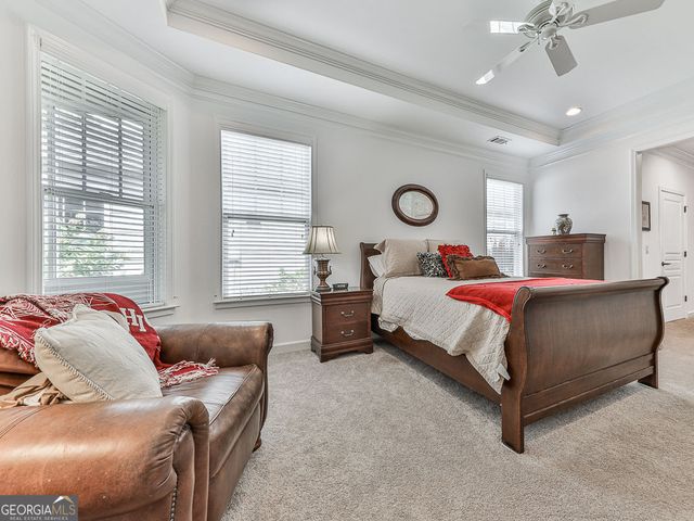 632 Laurel Crossing, Canton, GA 30114