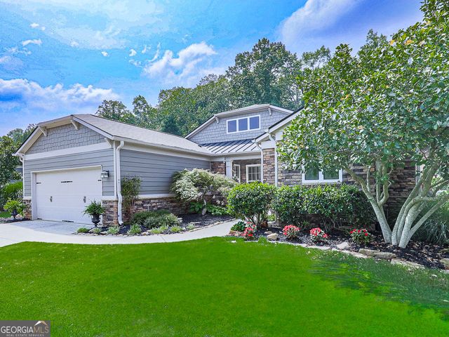 632 Laurel Crossing, Canton, GA 30114