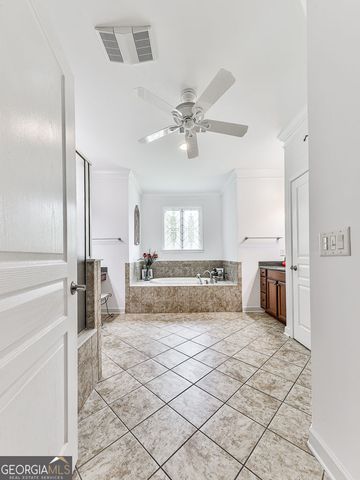 632 Laurel Crossing, Canton, GA 30114