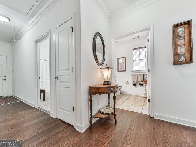 632 Laurel Crossing, Canton, GA 30114
