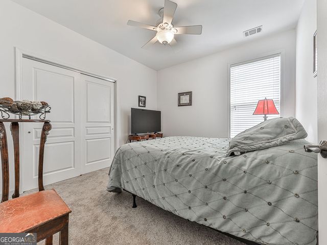 632 Laurel Crossing, Canton, GA 30114