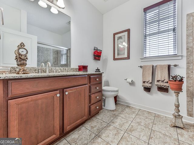 632 Laurel Crossing, Canton, GA 30114