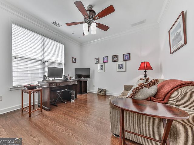 632 Laurel Crossing, Canton, GA 30114