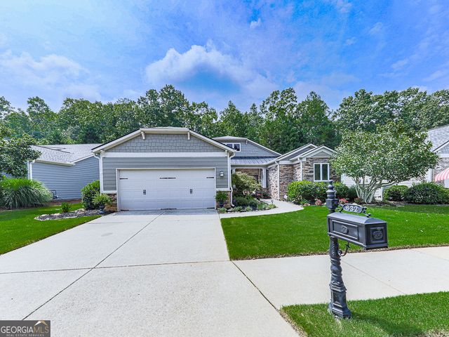 632 Laurel Crossing, Canton, GA 30114
