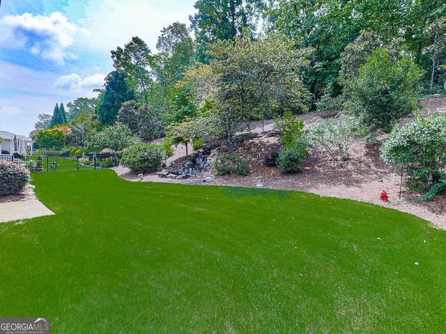 632 Laurel Crossing, Canton, GA 30114