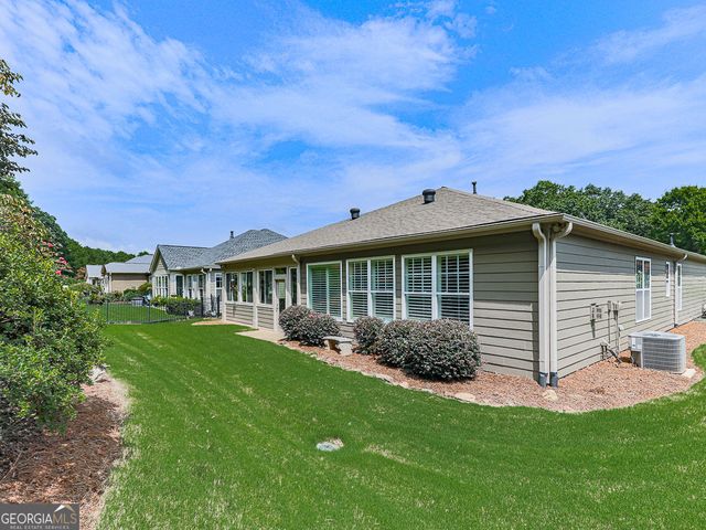 632 Laurel Crossing, Canton, GA 30114