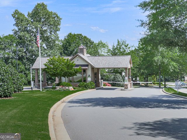 632 Laurel Crossing, Canton, GA 30114