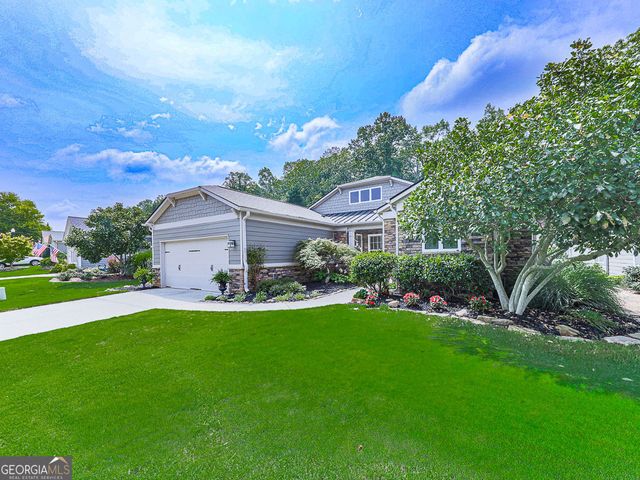 632 Laurel Crossing, Canton, GA 30114