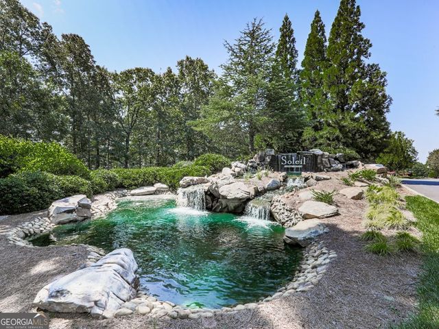 632 Laurel Crossing, Canton, GA 30114