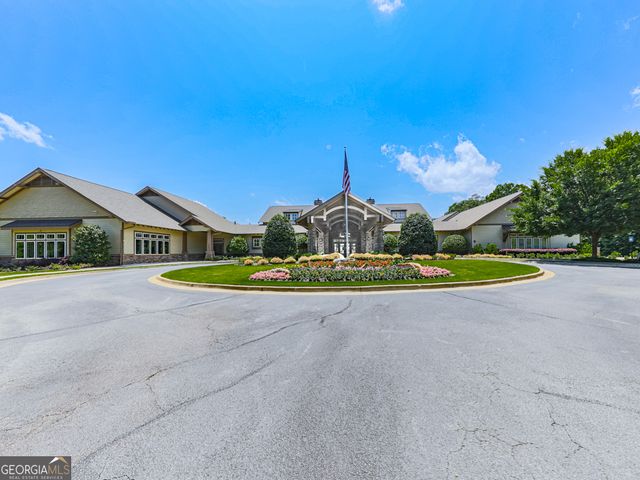 632 Laurel Crossing, Canton, GA 30114