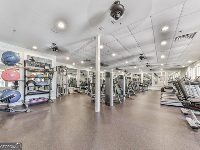 632 Laurel Crossing, Canton, GA 30114