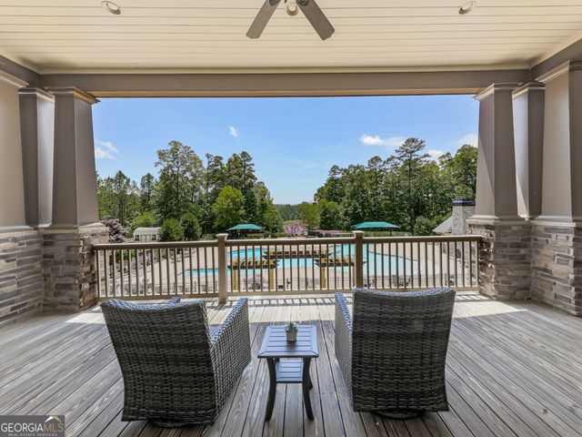 632 Laurel Crossing, Canton, GA 30114