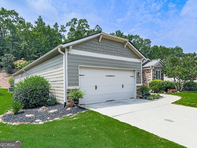 632 Laurel Crossing, Canton, GA 30114