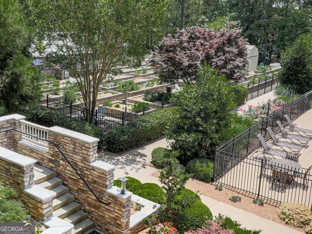 632 Laurel Crossing, Canton, GA 30114
