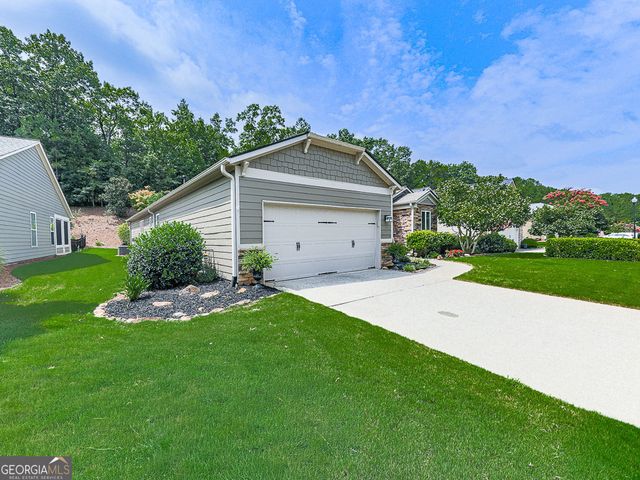 632 Laurel Crossing, Canton, GA 30114