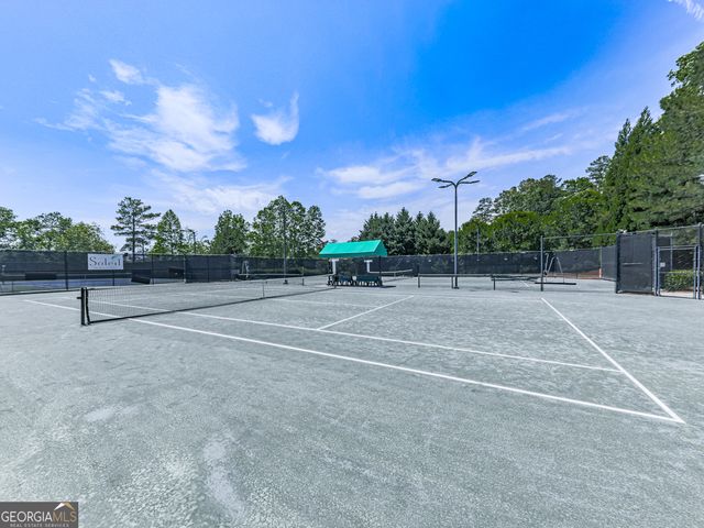 632 Laurel Crossing, Canton, GA 30114