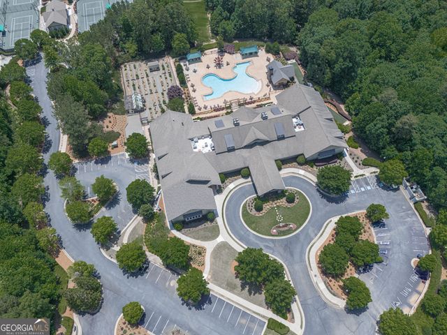 632 Laurel Crossing, Canton, GA 30114
