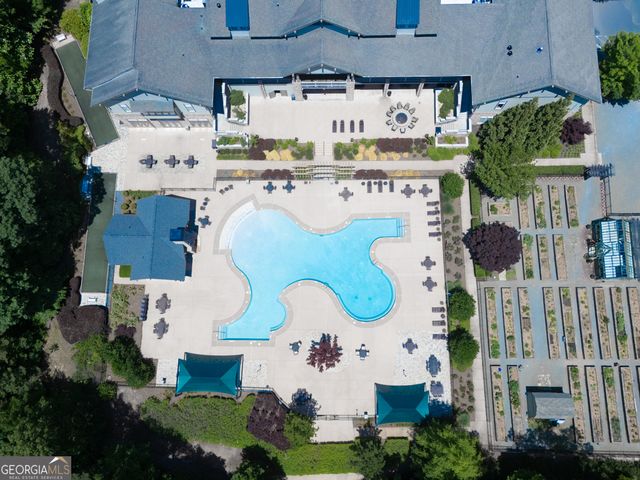 632 Laurel Crossing, Canton, GA 30114