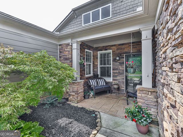 632 Laurel Crossing, Canton, GA 30114