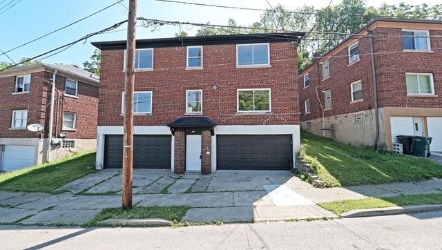 2992 W McMicken Avenue, Cincinnati, OH 45225