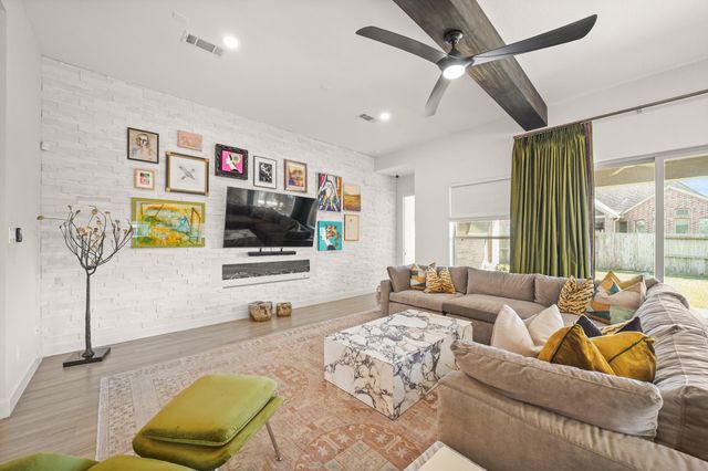 10602 Parkwood Court, Missouri City, TX 77459