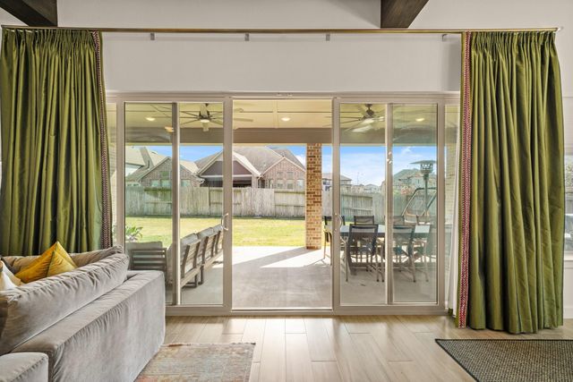 10602 Parkwood Court, Missouri City, TX 77459