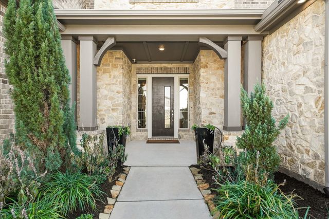 10602 Parkwood Court, Missouri City, TX 77459