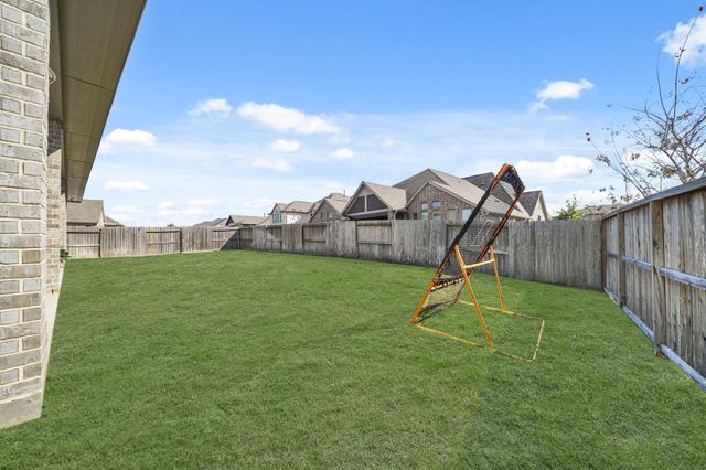 10602 Parkwood Court, Missouri City, TX 77459