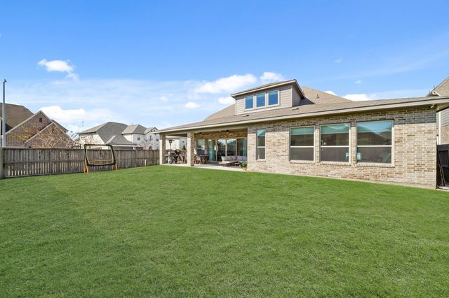 10602 Parkwood Court, Missouri City, TX 77459